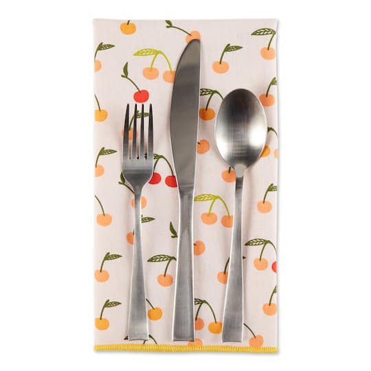 You Do You Printed Napkin, 4ct.